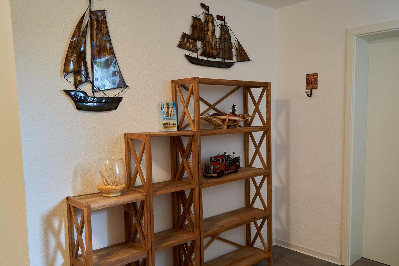 Bredeneeker Gasthaus Rastorf 외부 사진