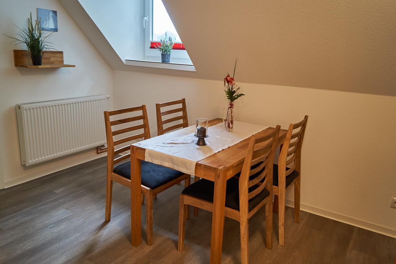Bredeneeker Gasthaus Rastorf 외부 사진