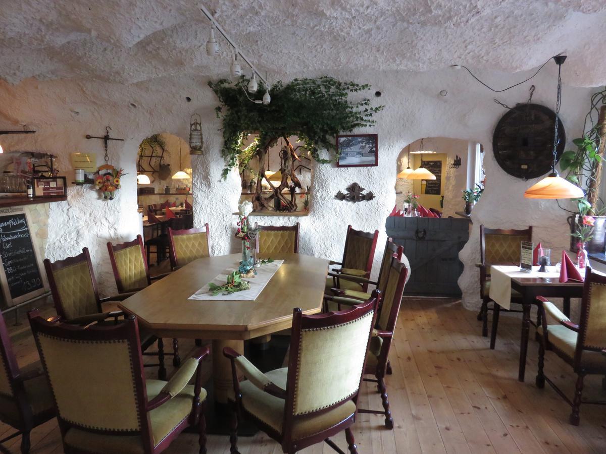 Bredeneeker Gasthaus Rastorf 외부 사진