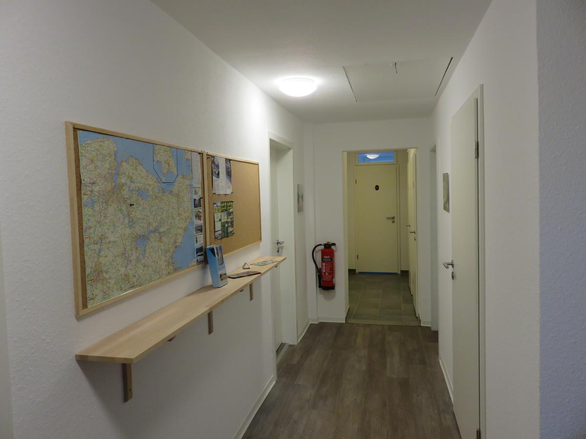 Bredeneeker Gasthaus Rastorf 외부 사진