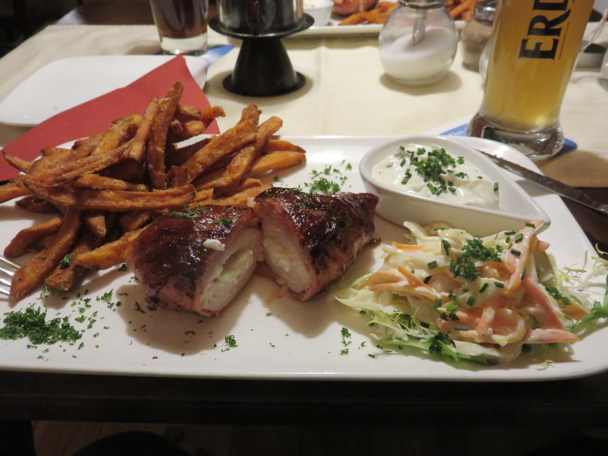 Bredeneeker Gasthaus Rastorf 외부 사진