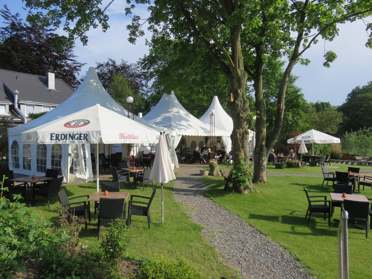 Bredeneeker Gasthaus Rastorf 외부 사진